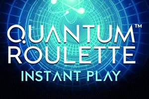 Quantum Roulette Instant Play - TERRABET168