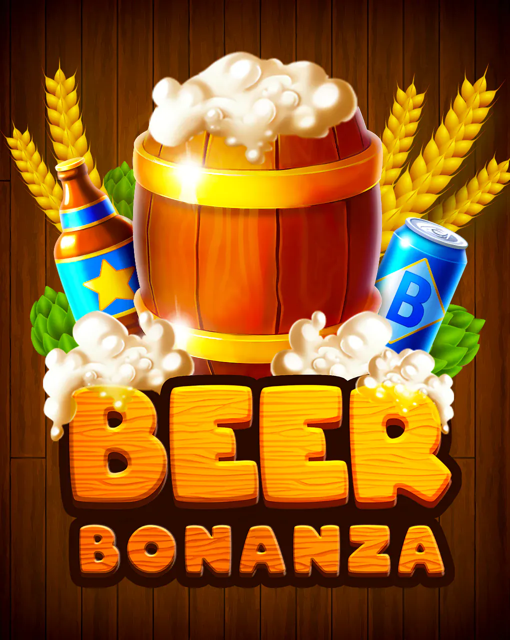 Beer Bonanza - TERRABET168