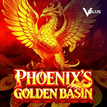 Vplus : Phoenixs Golden Basin - TERRABET168