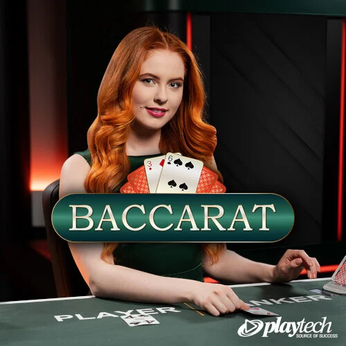 Baccarat - TERRABET168