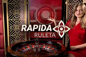 Ruleta Rapida - TERRABET168