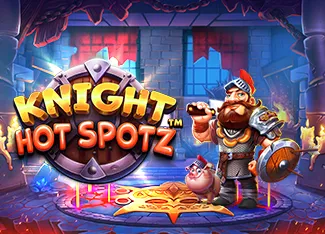 Pragmatic : Knight Hot Spotz - TERRABET168