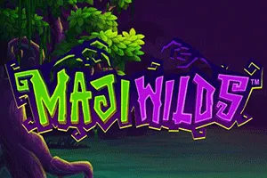 Playtech : Maji Wilds - TERRABET168
