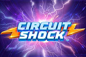 Playtech : Circuit Shock - TERRABET168