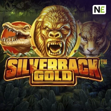 NetEnt : Silverback Gold - TERRABET168