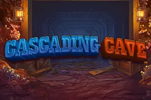Playtech : Cascading Cave - TERRABET168