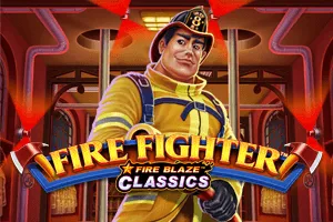Playtech : Fire Blaze: Fire Fighter - TERRABET168