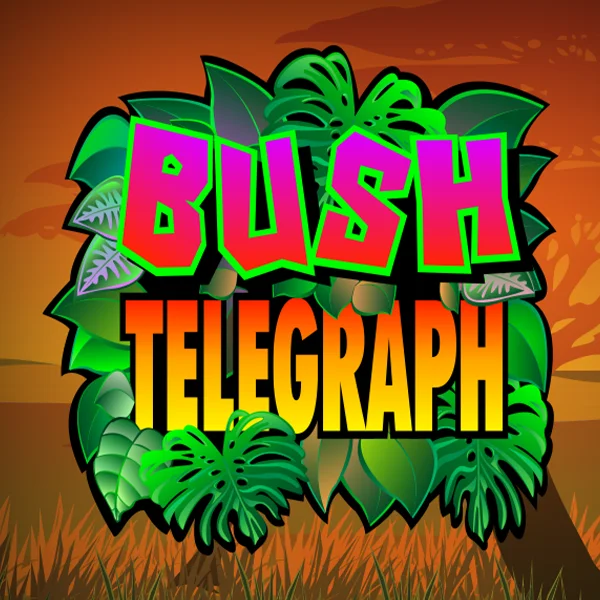 Microgaming : Bush Telegraph - TERRABET168