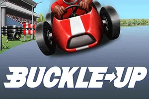 Playtech : Buckle Up - TERRABET168