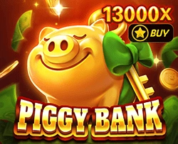 JDB : Piggy Bank - TERRABET168