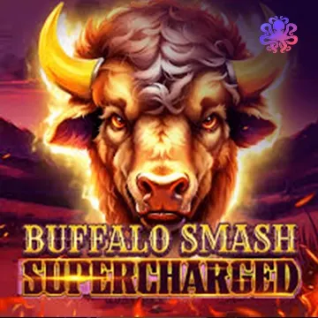 Octoplay : Buffalo smash : Supercharged - TERRABET168
