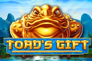 Playtech : Toads Gift - TERRABET168