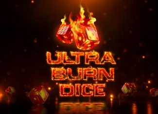 Pragmatic : Ultra Burn Dice - TERRABET168