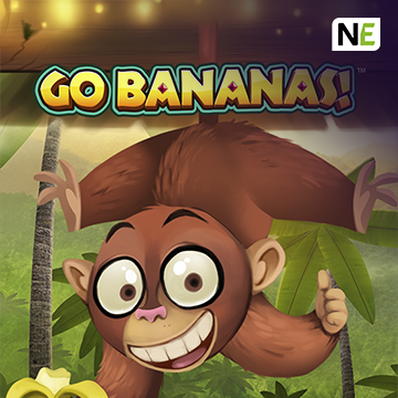 NetEnt : Go Bananas! - TERRABET168