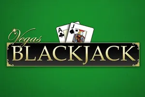 Playtech : Vegas Blackjack! - TERRABET168