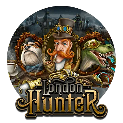 Habanero : London Hunter - TERRABET168