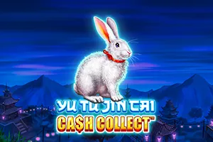 Playtech : Yu Tu Jin Cai: Cash Collect - TERRABET168