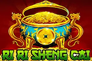 Playtech : Ri Ri Sheng Cai - TERRABET168