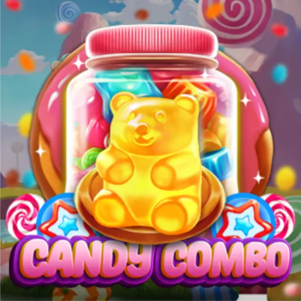 CosmoPlay : Candy Combo - TERRABET168