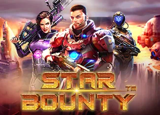 Pragmatic : Star Bounty - TERRABET168