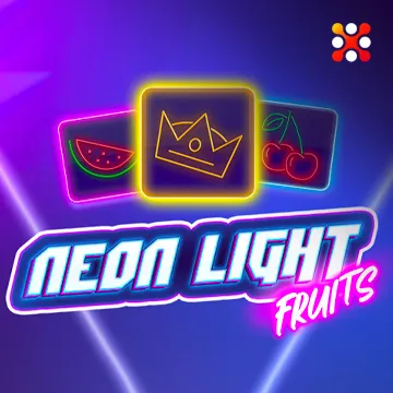 Mancala : Neon Light Fruits - TERRABET168