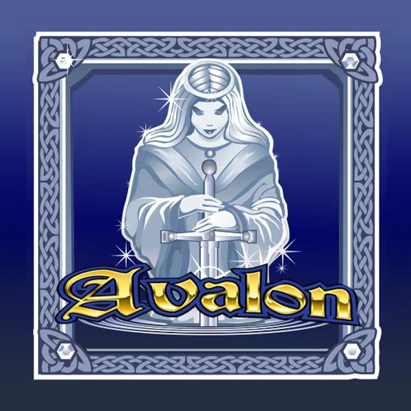 Microgaming : Avalon - TERRABET168
