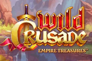 Playtech : Wild Crusade: Empire Treasures - TERRABET168
