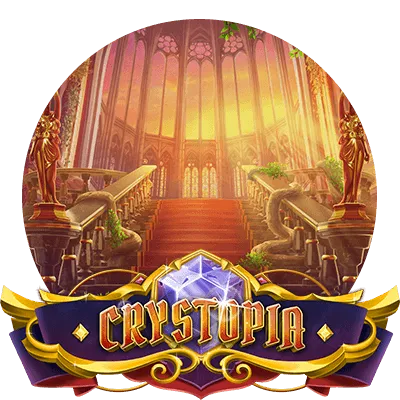 Habanero : Crystopia - TERRABET168