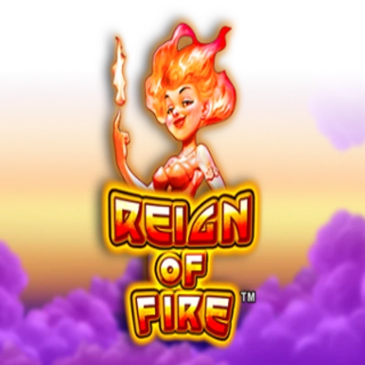 Microgaming : Reign of Fire - TERRABET168