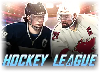 Pragmatic : Hockey League - TERRABET168