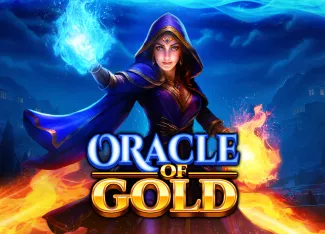 Pragmatic : Oracle of Gold - TERRABET168