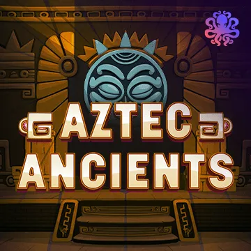 Octoplay : Aztec Ancients - TERRABET168