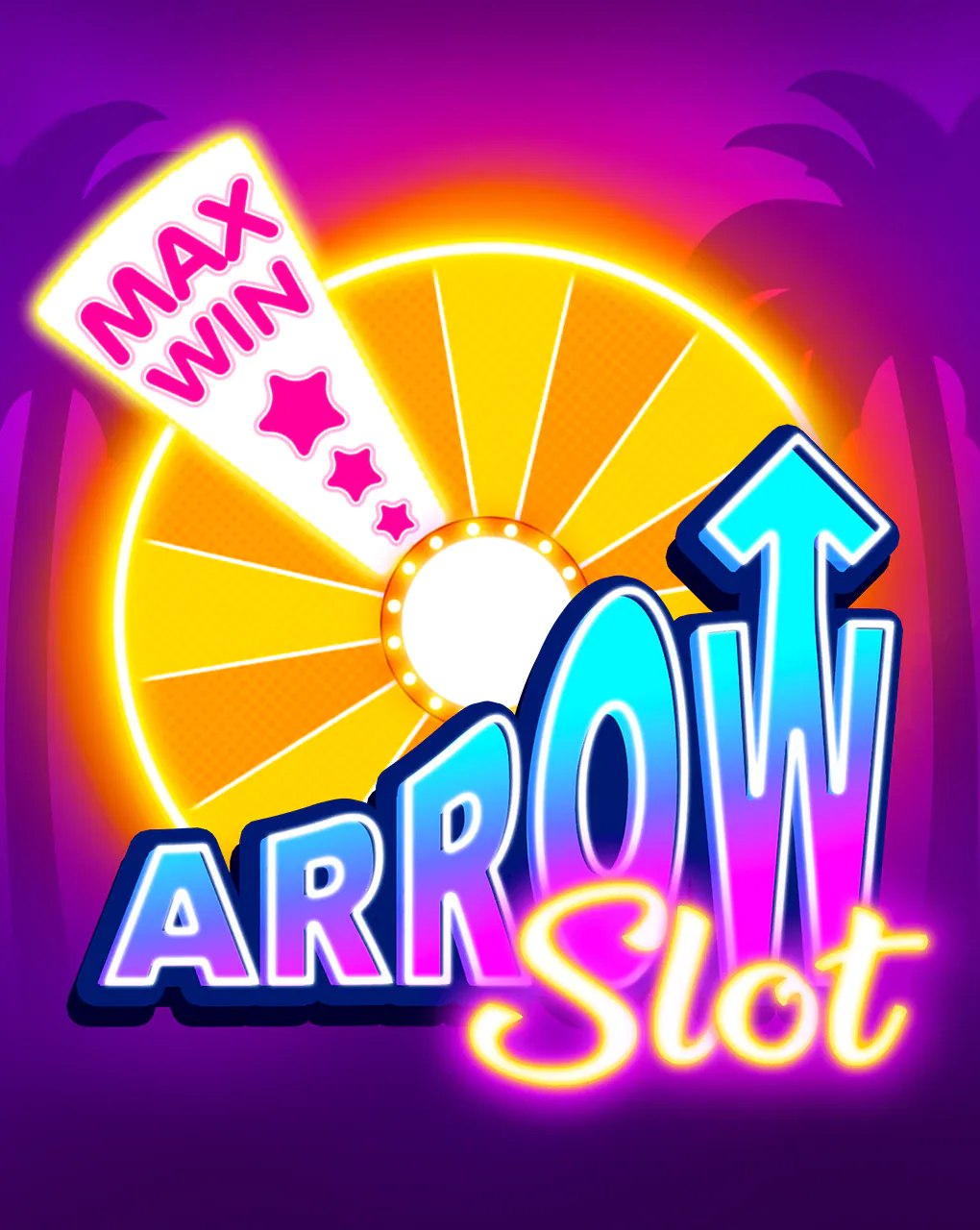 Arrow Slot - TERRABET168