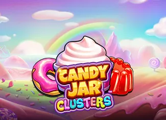 Pragmatic : Candy Jar Clusters - TERRABET168