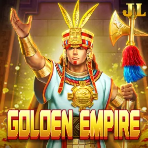 Jili : Golden Empire - TERRABET168