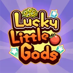 Microgaming : Lucky Little Gods - TERRABET168
