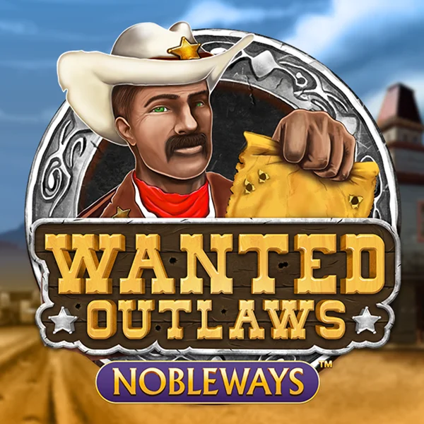 Microgaming : Wanted Outlaws - TERRABET168