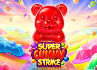 Pragmatic : Super Gummy Strike - TERRABET168