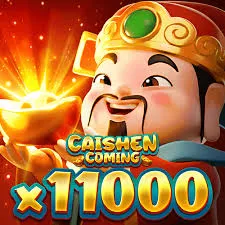 Caishen Comingx11000 - TERRABET168