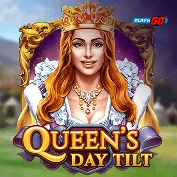 PlaynGo : Queens Day Tilt - TERRABET168