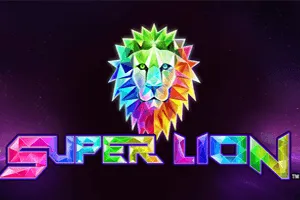 Playtech : Super Lion - TERRABET168