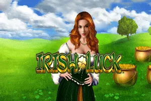 Playtech : Irish Luck - TERRABET168