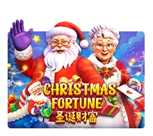 Joker123 : Christmas Fortune - TERRABET168