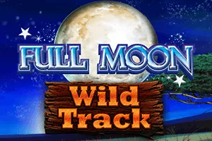 Playtech : Full Moon: Wild Track - TERRABET168