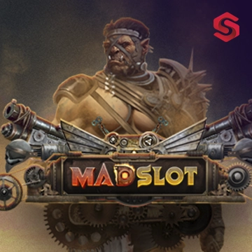 SmartSoft : Mad Slot - TERRABET168