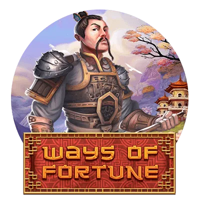 Habanero : Ways Of Fortune - TERRABET168
