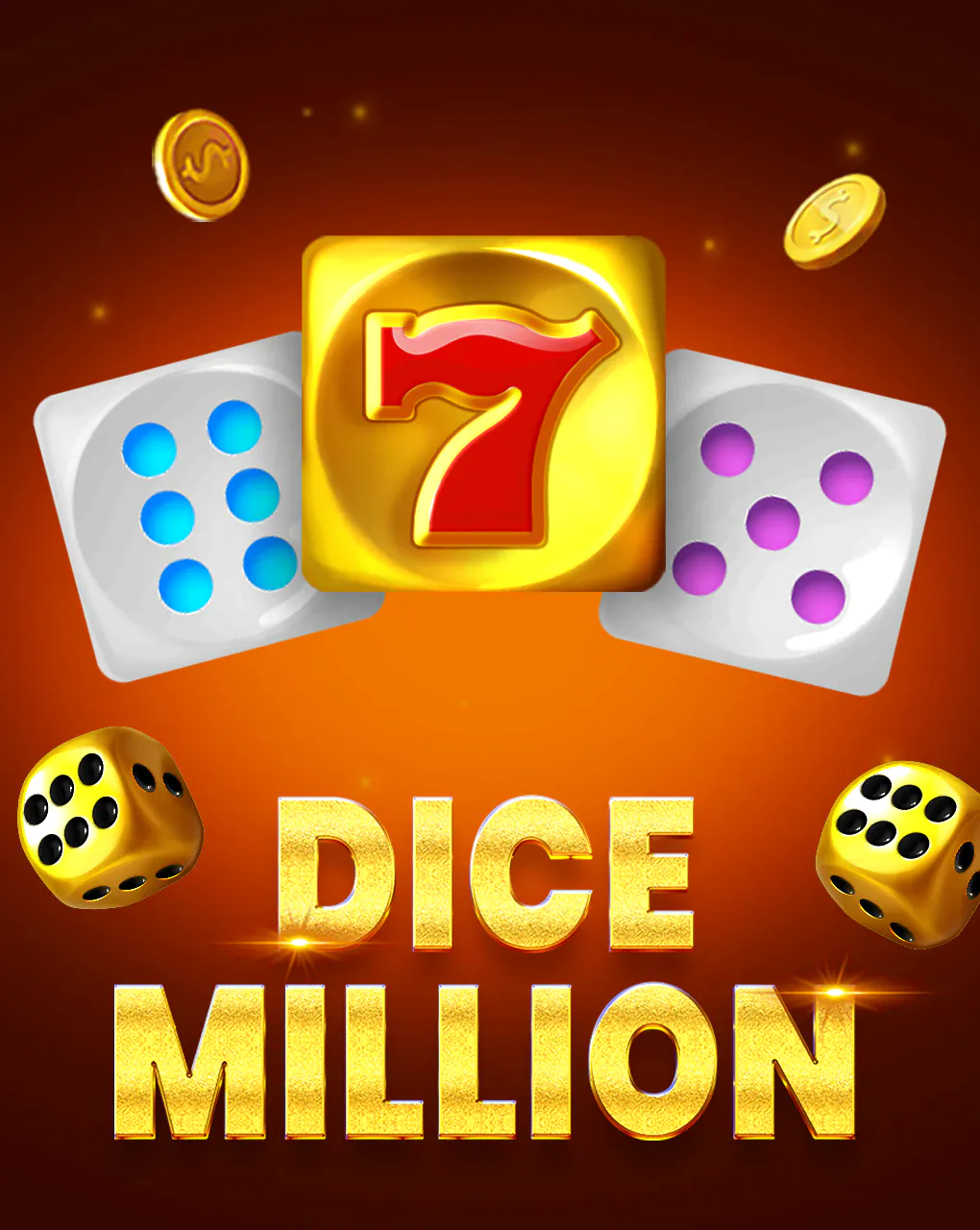 Dice Million - TERRABET168