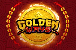 Playtech : Golden Ways - TERRABET168