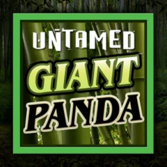 Microgaming : Untamed - Giant Panda - TERRABET168