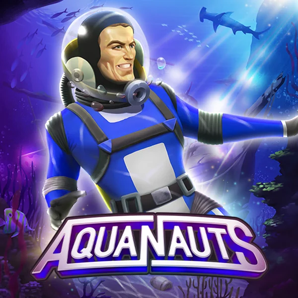Microgaming : Aquanauts - TERRABET168